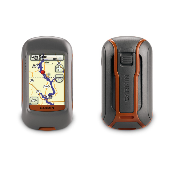 Garmin Dakota 20 Купить