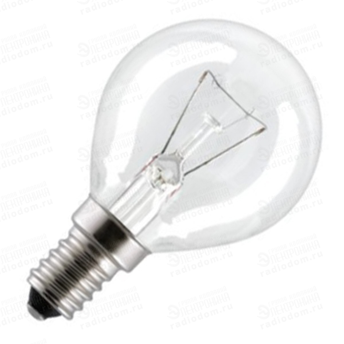 Лампочка (лампа термостойкая) для духовки e27 40w 300°c круглая lmp105un