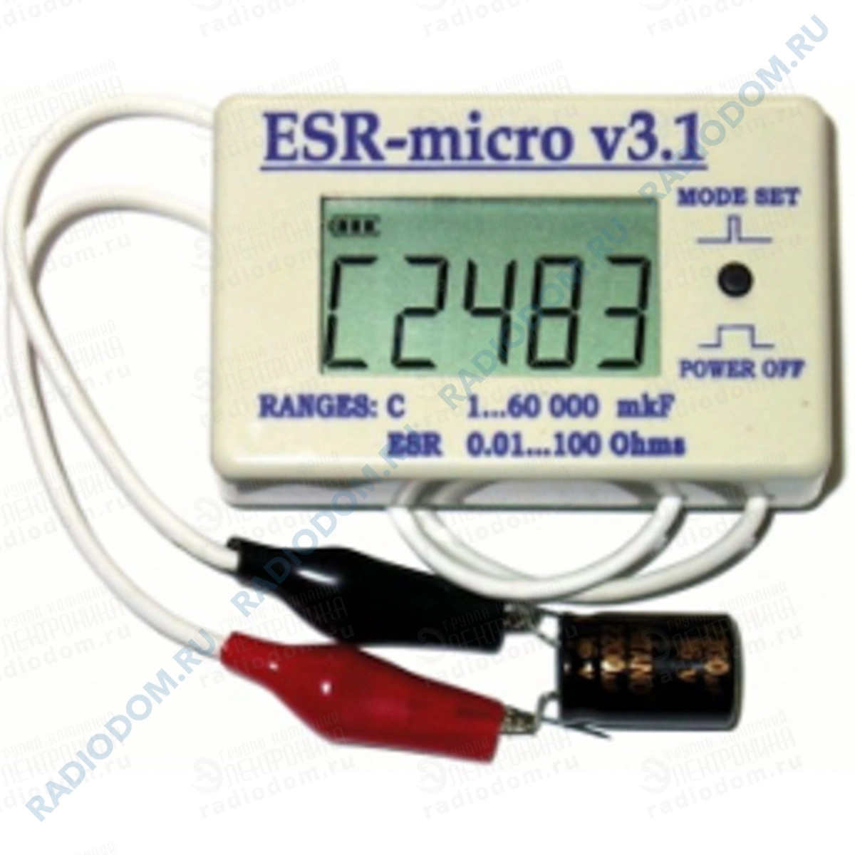 Микро v. Тестер измеритель электролитических конденсаторов. Прибор измерения ЕСР. Прибор для измерения ESR И емкости конденсаторов на pic16f886. ESR Micro 3.1 схема.